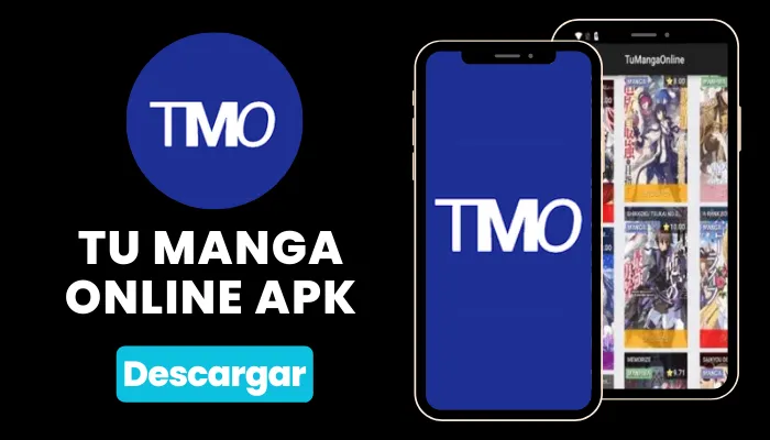 tu manga online app